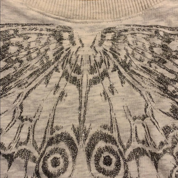 H&M sweatshirt - Picture 3 of 3